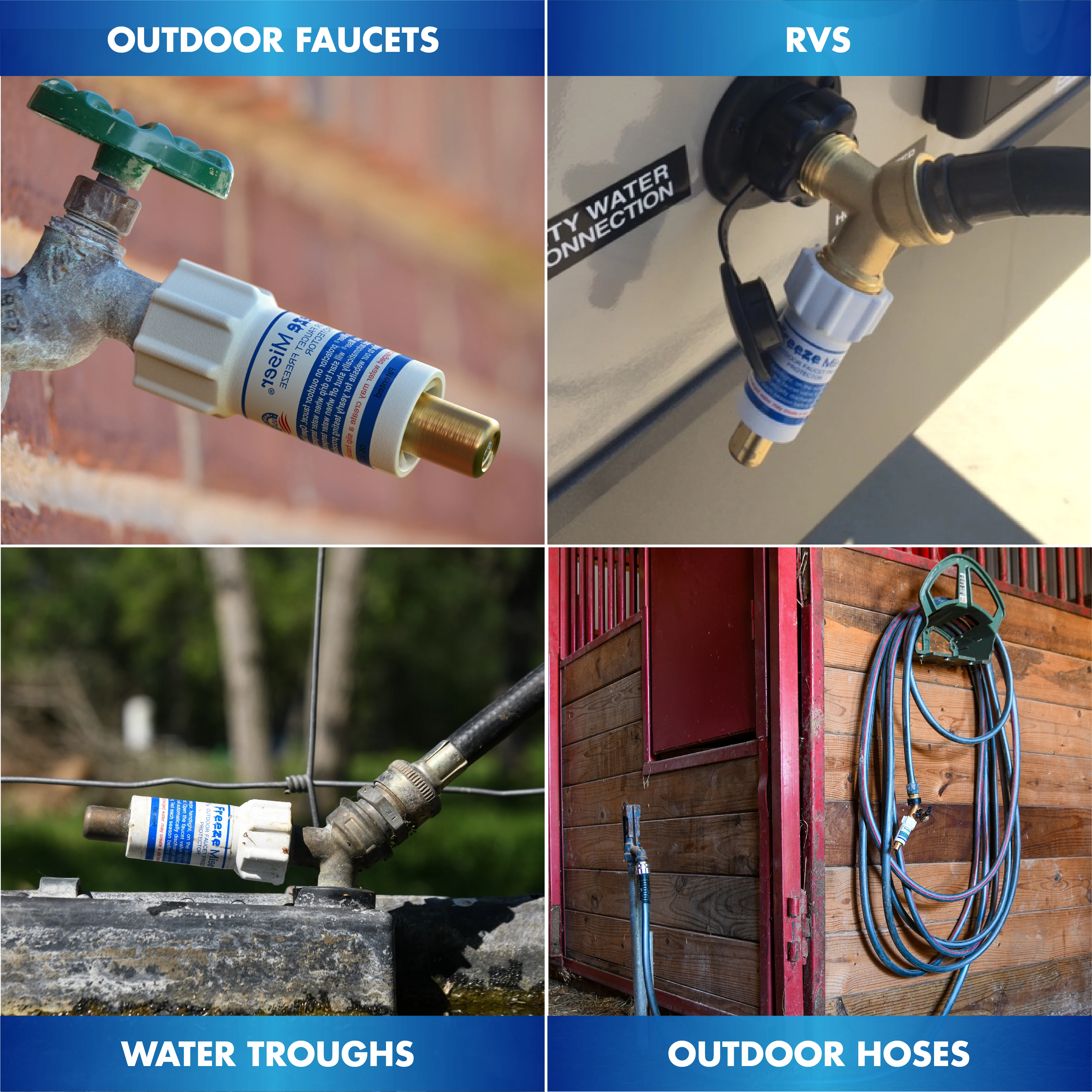 The Freeze Miser® - 8 Pack - Image 3