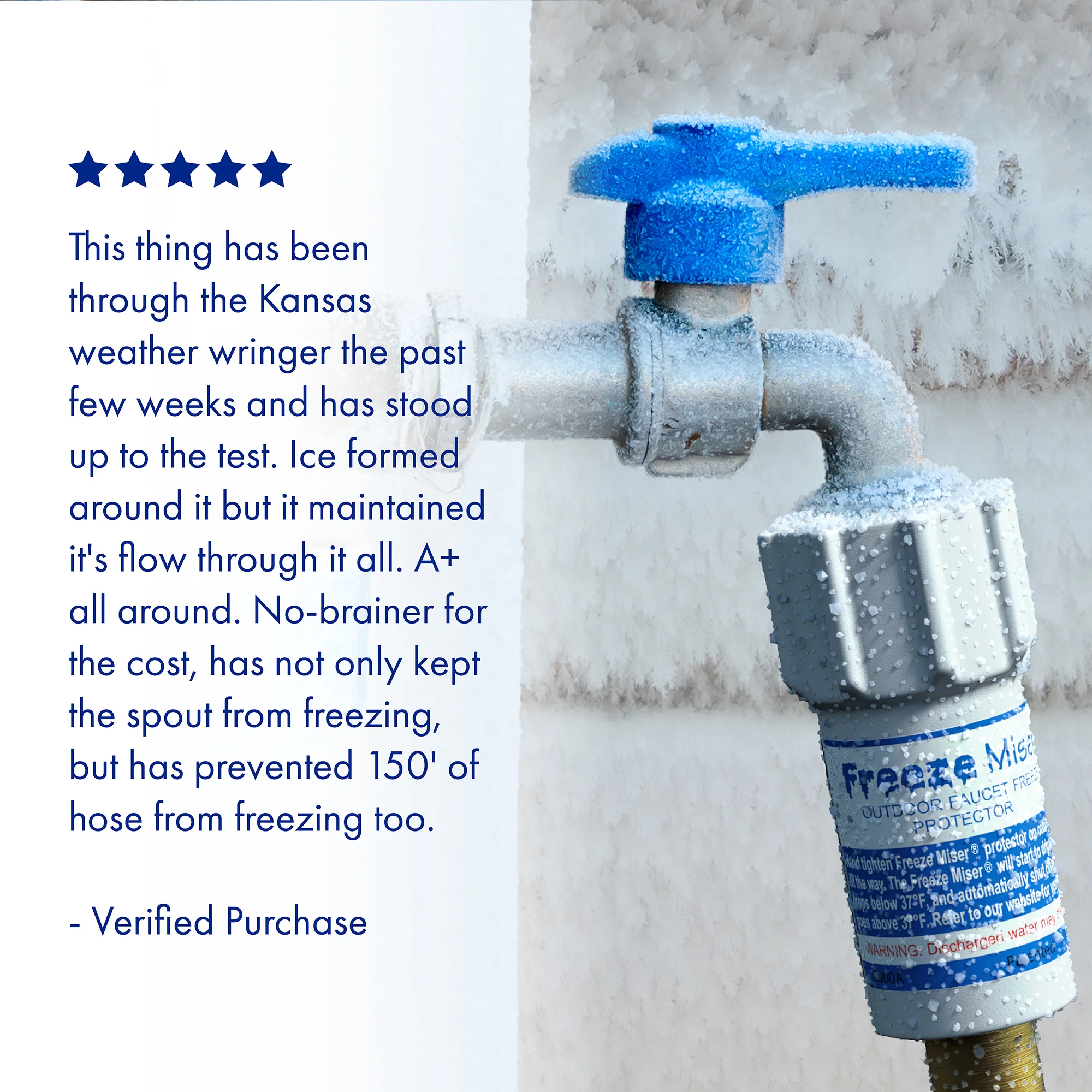 The Freeze Miser® - 4 Pack - Image 3