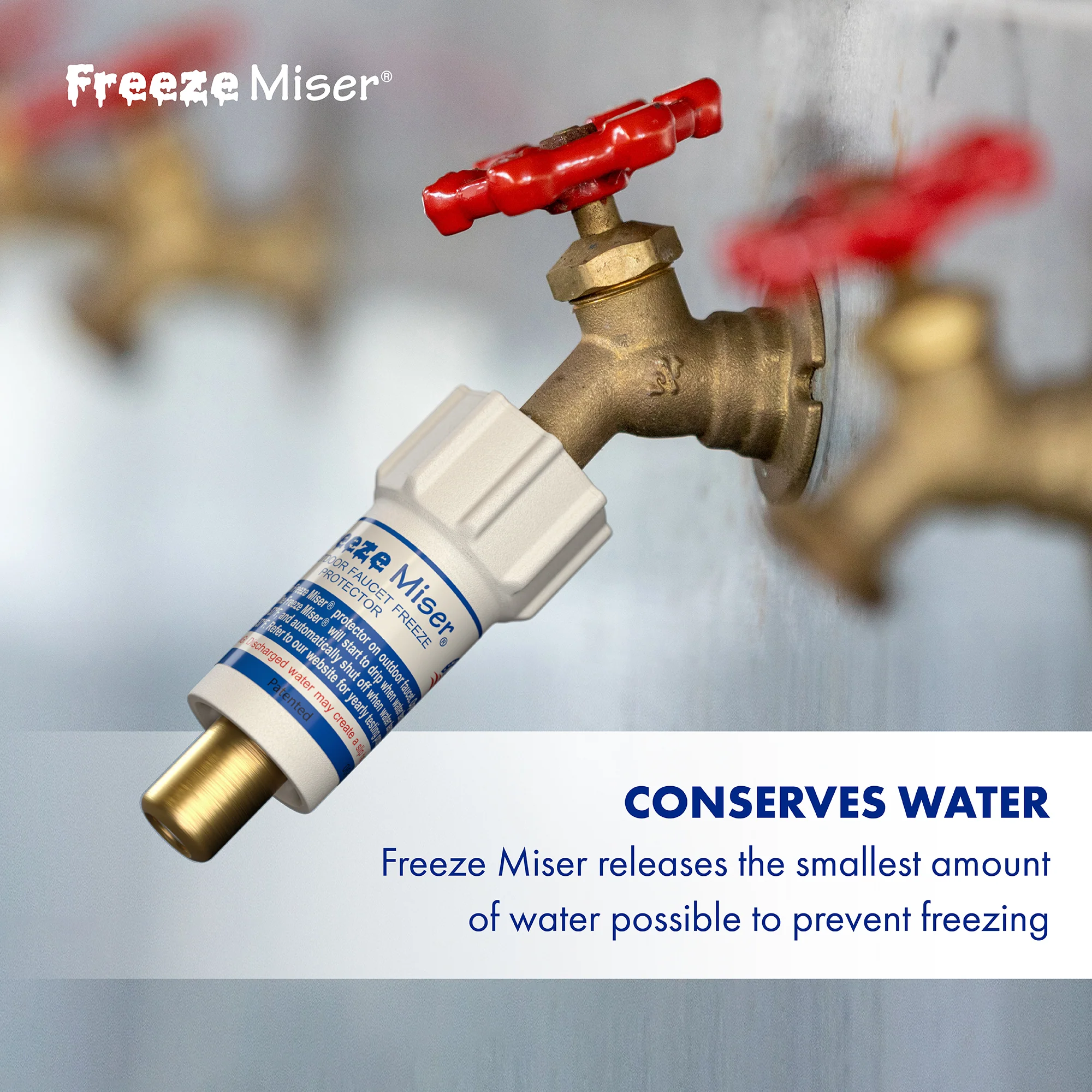 The Freeze Miser® - 4 Pack - Image 4