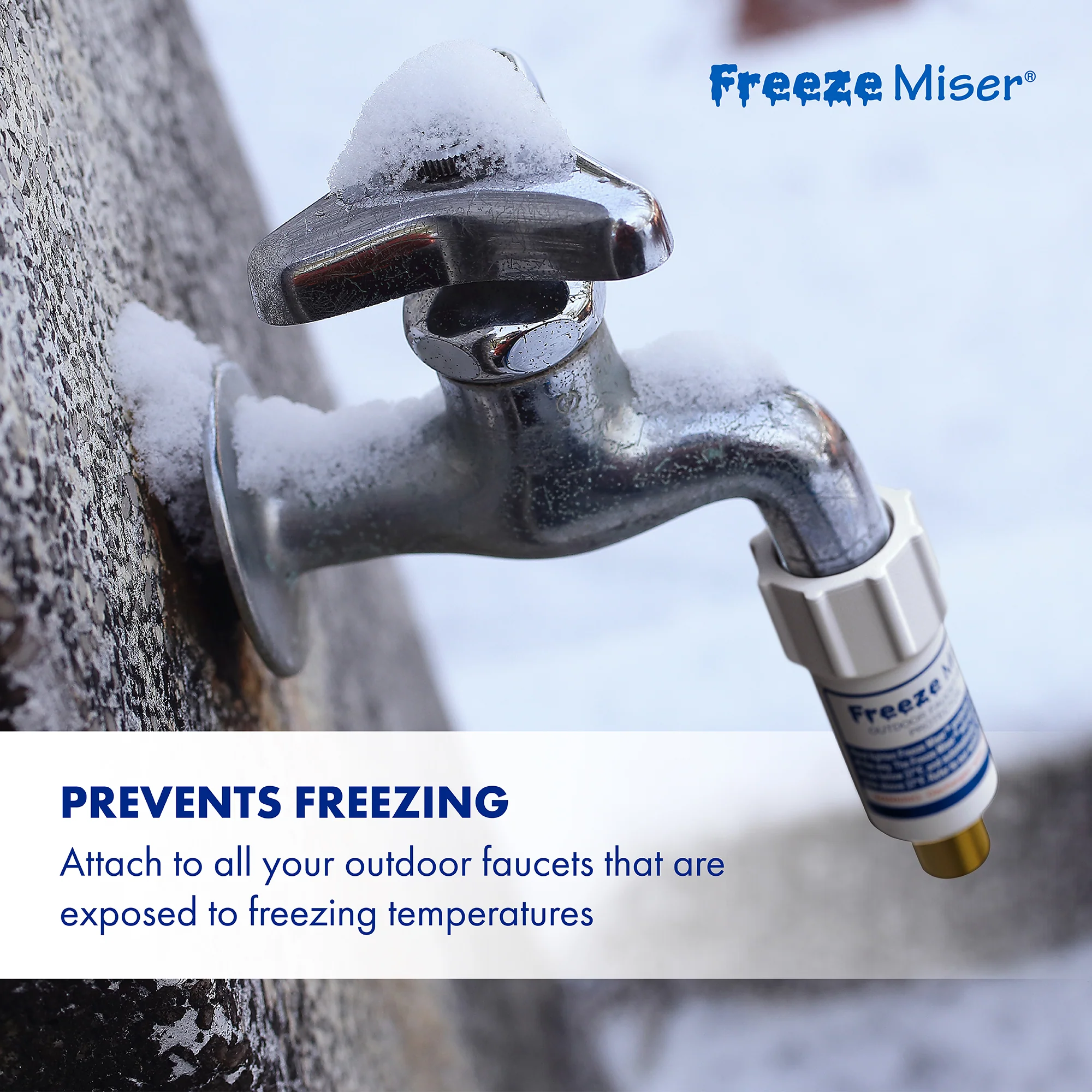 The Freeze Miser® - 4 Pack - Image 9