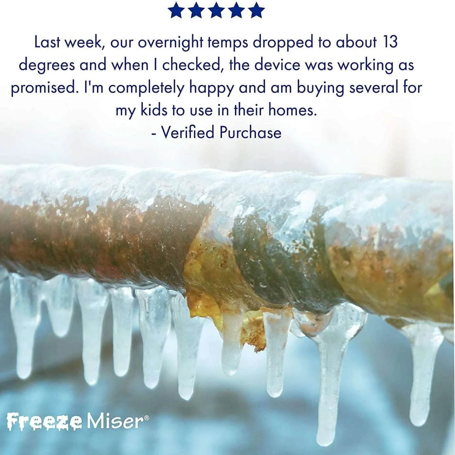 The Freeze Miser® - Image 4