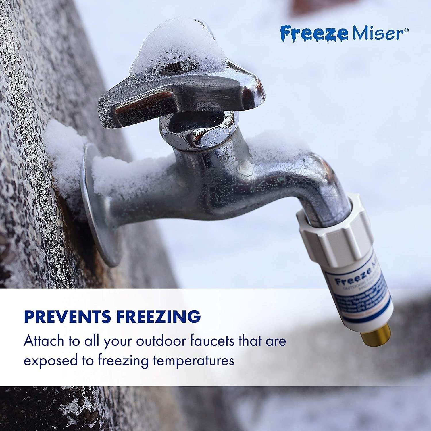 The Freeze Miser® - Image 9